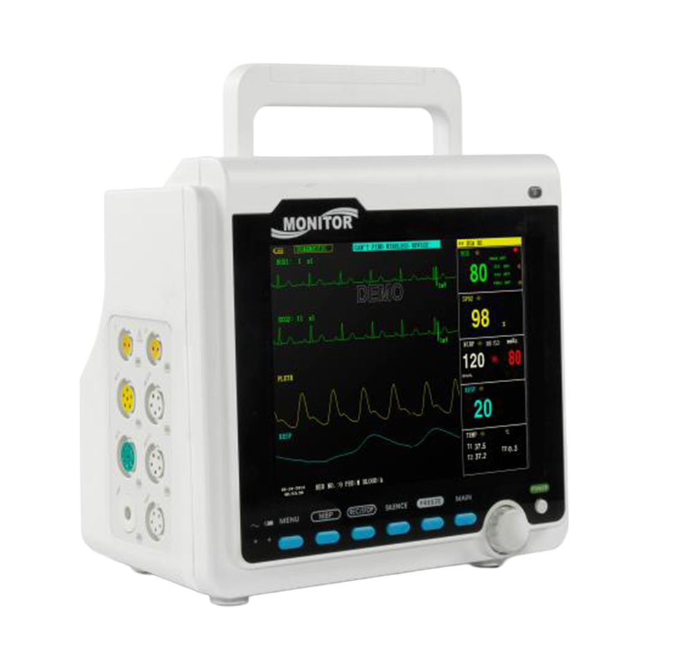 Contec Medical Patient Monitor CMS6000