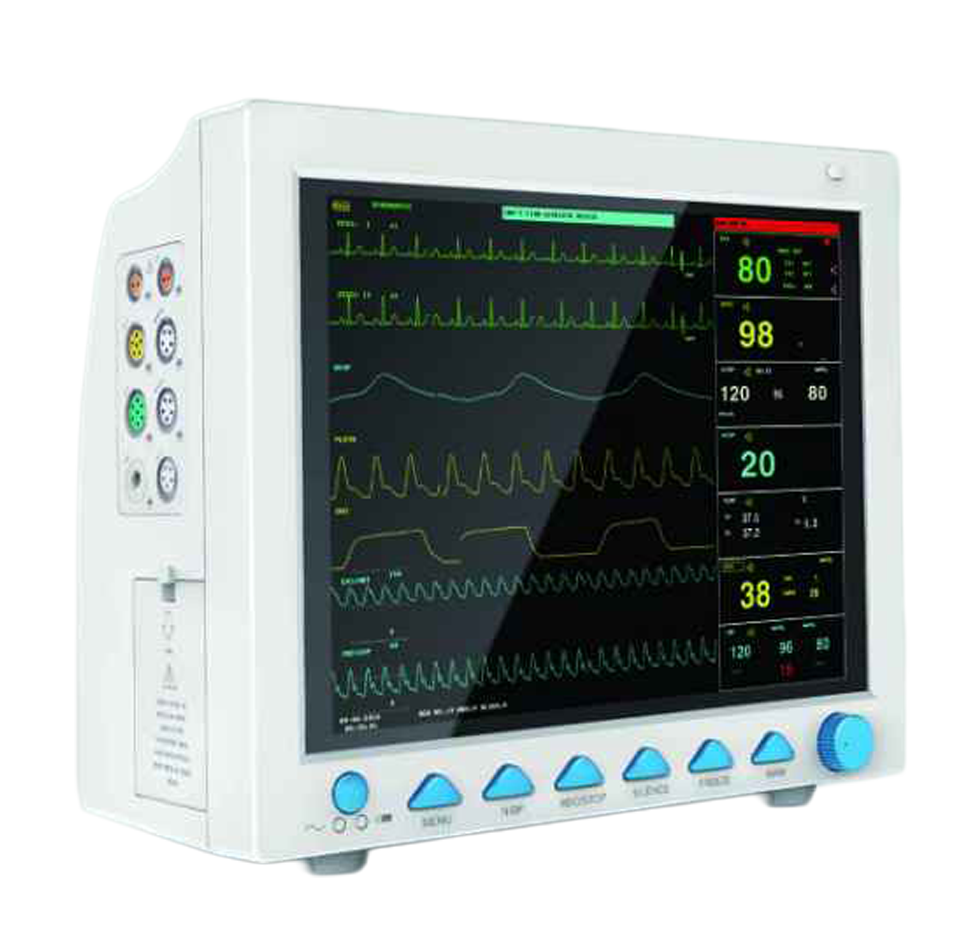 CMS8000 Patient Monitor