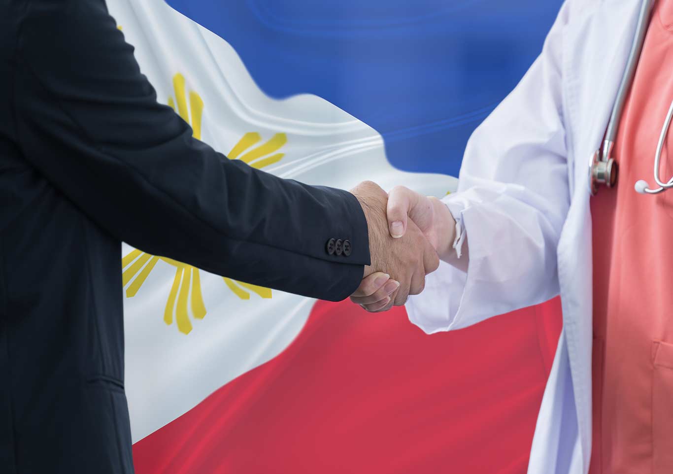 ESPHAR nationwide operations