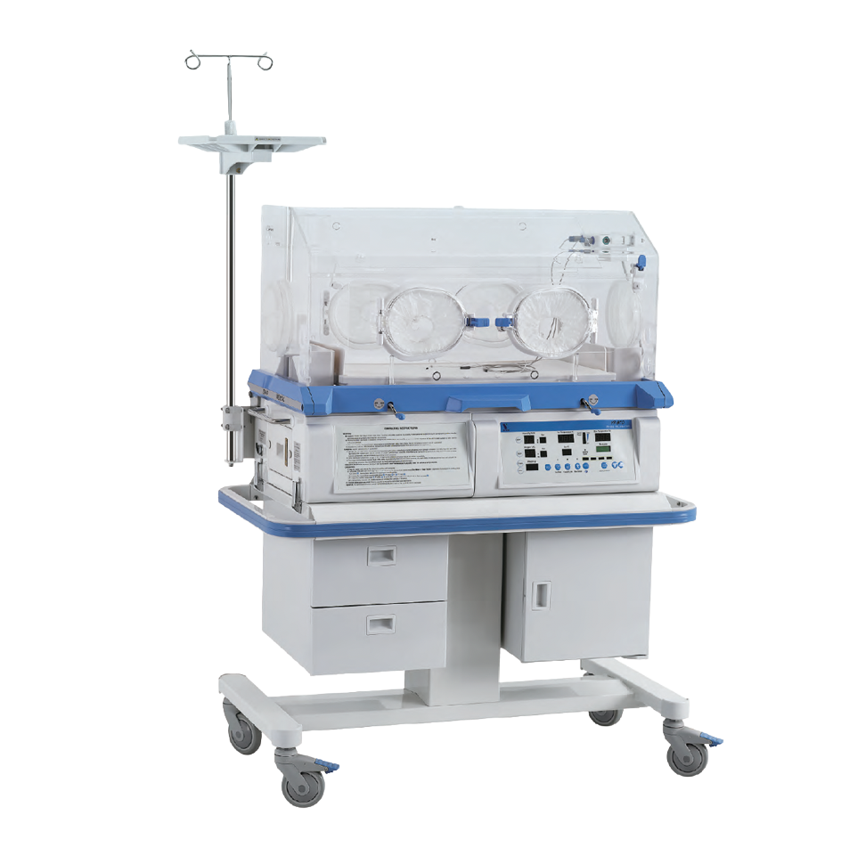  Infant Incubator YP-930 / YP-970
                                class=